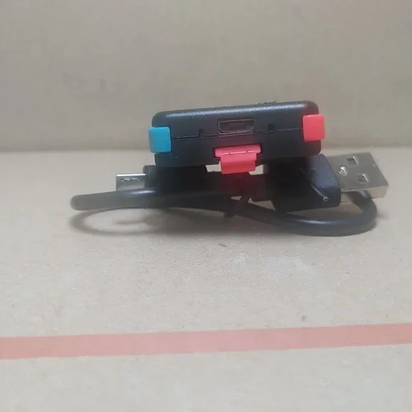 RCM jig tool for the original nintendo switch - Picture 3 of 12